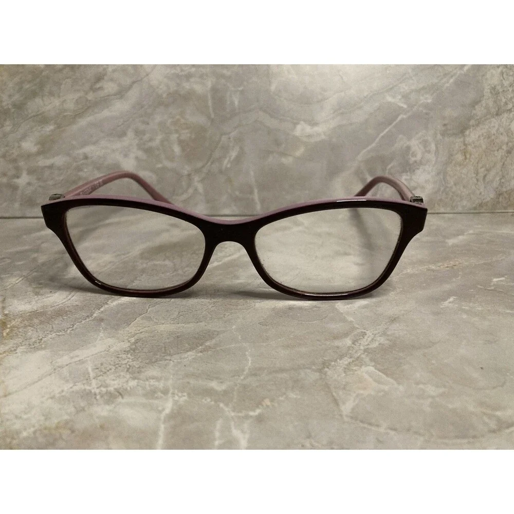 VOGUE VO5002B 2321 Top Violet Opal Lens 52 mm 16 135 Women's Eye Glasses Frames